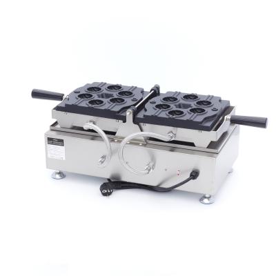Maxima Vaflovač - 6 dortů v podobě popů |  09374191